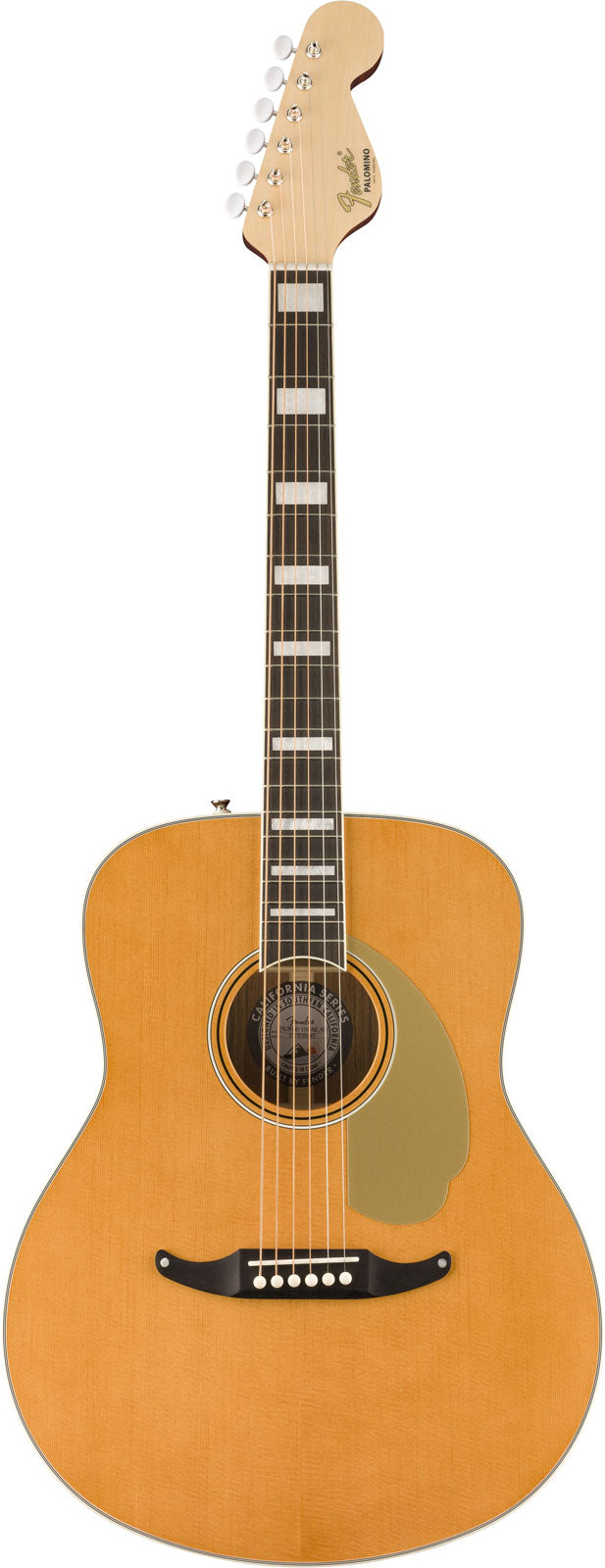Palomino Vintage Ov Aged Natural