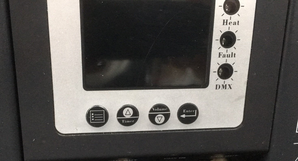 H1500-PRO - Stock B