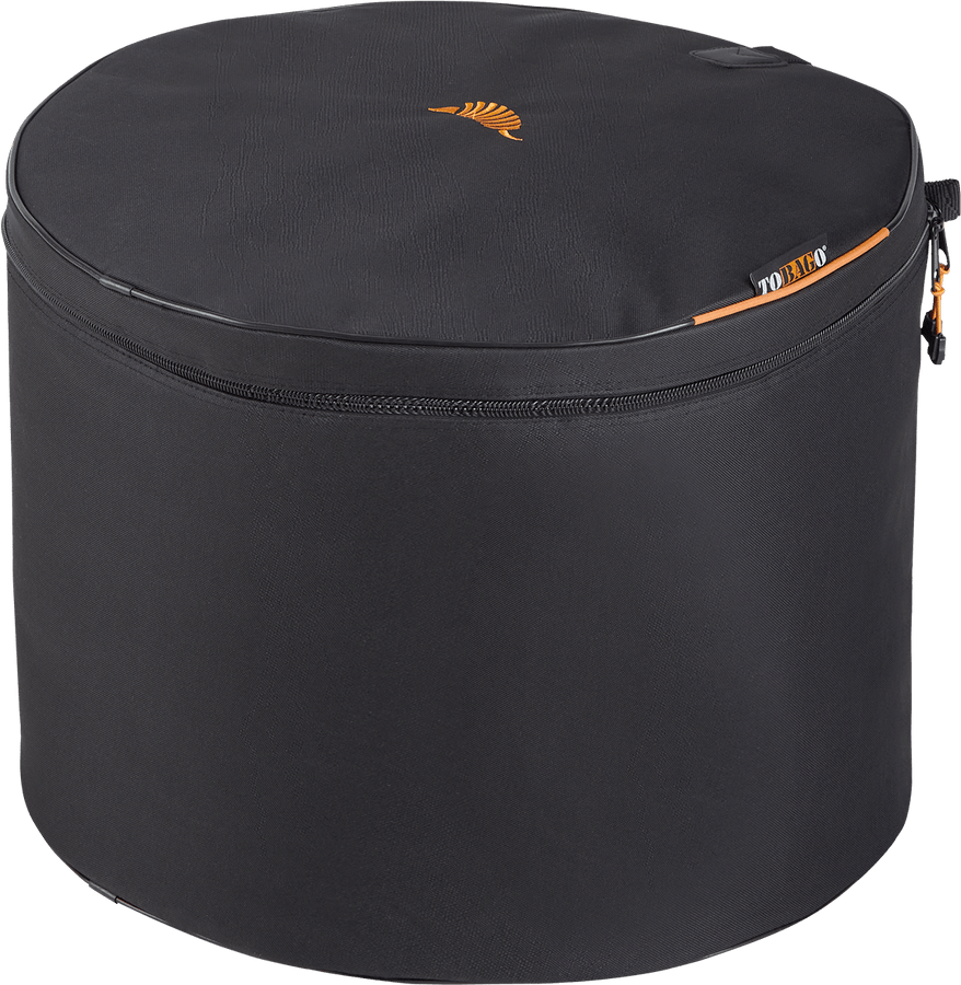 Housse Tom Basse Et Grosse Caisse 18X16"