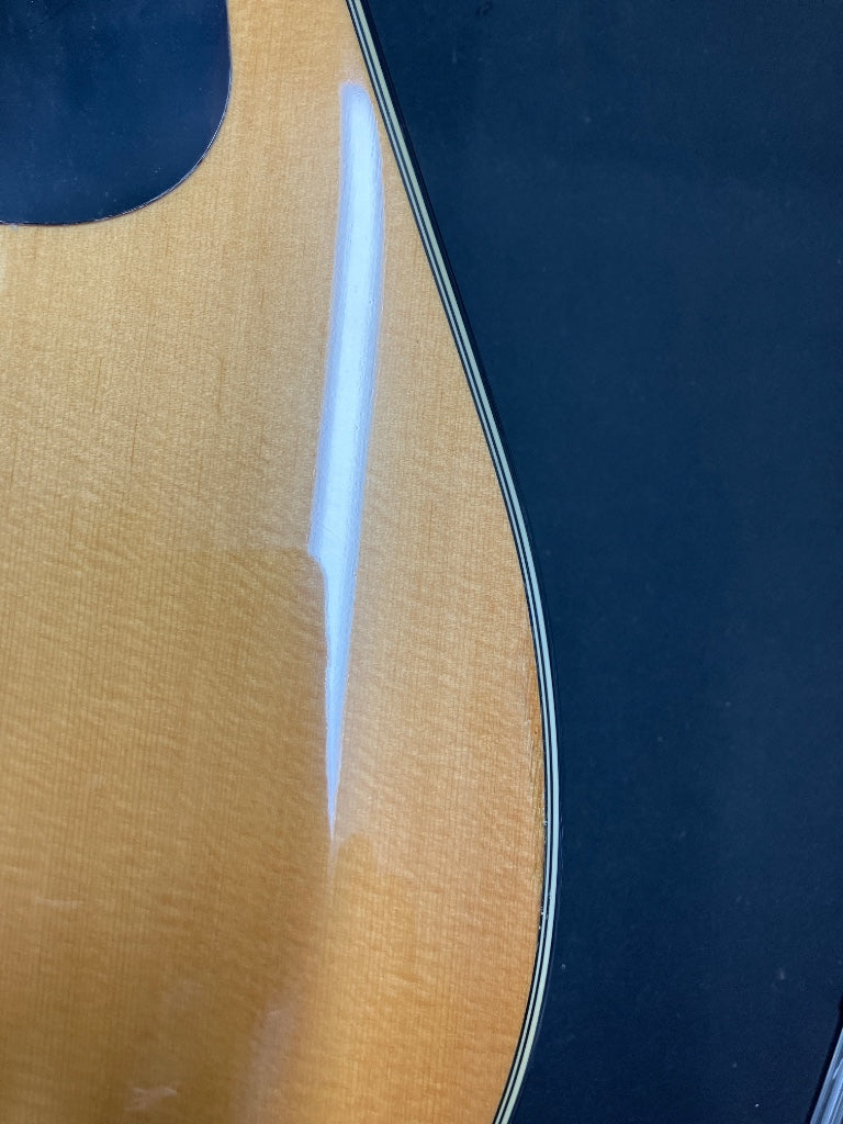 GD30CE-NAT Natural - Stock B