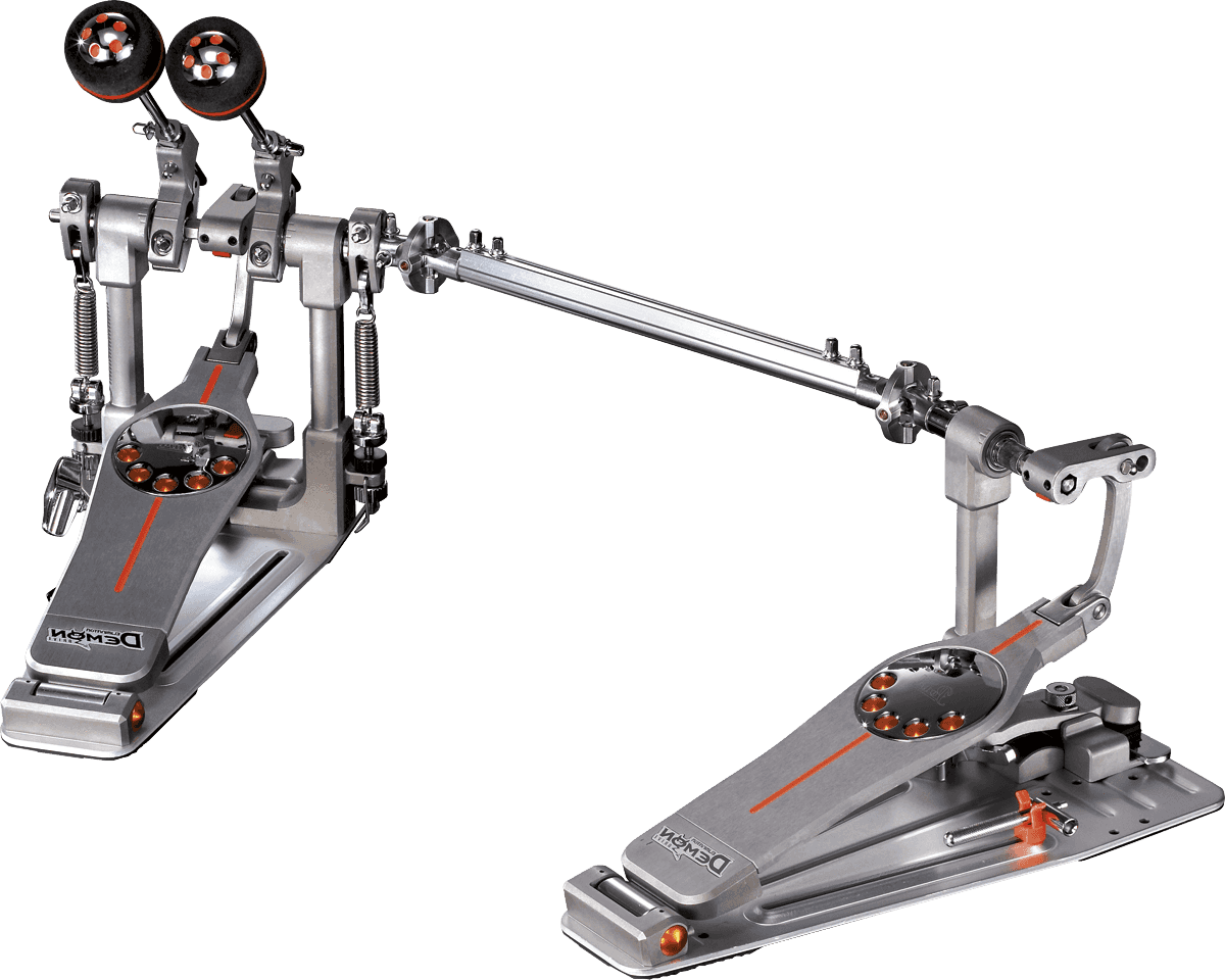 Pearl P3002DL - Demon Drive (gaucher)