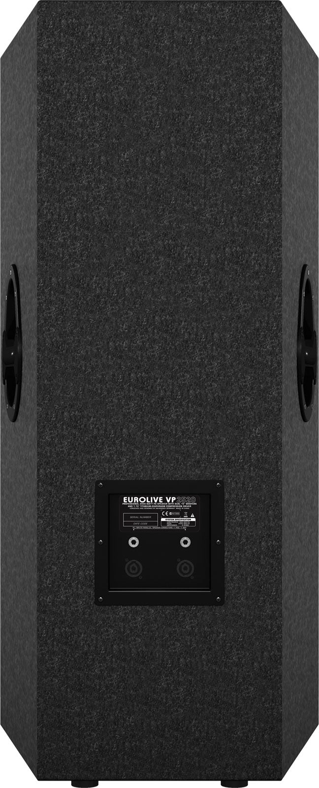 Eurolive VP2520