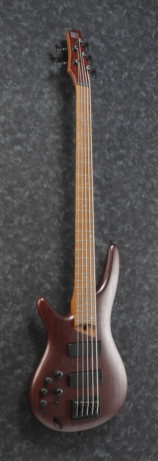 Sr505El-Bm Brown Mahogany Lh