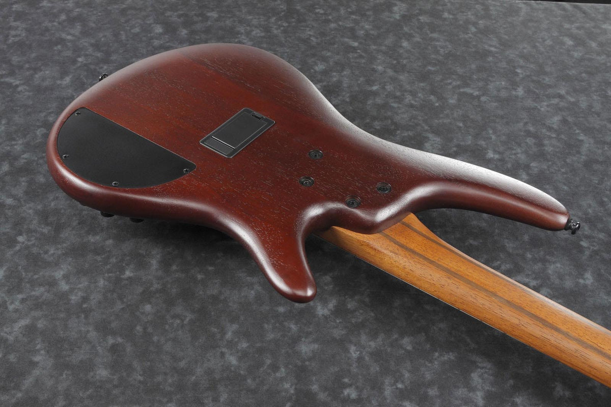 Sr505El-Bm Brown Mahogany Lh