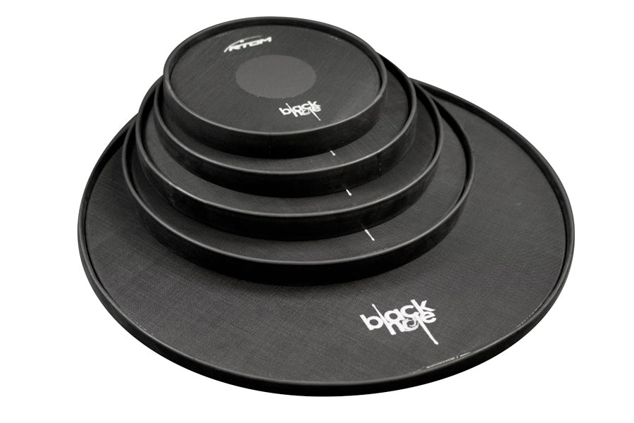 Black Hole Pack 10" 12" 14" 16" 22"
