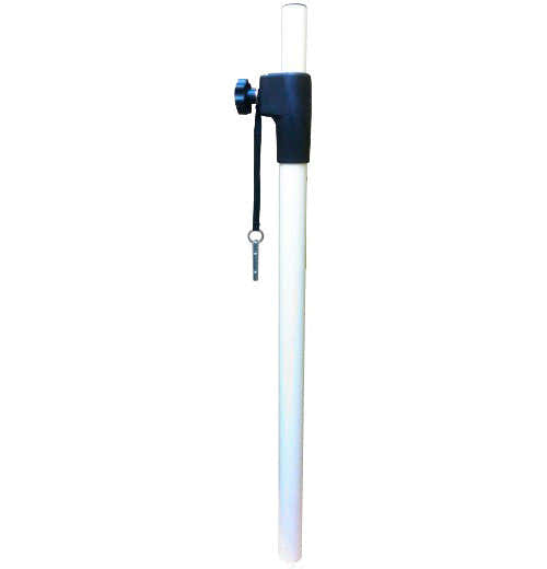 FMS 220 White (la pièce)