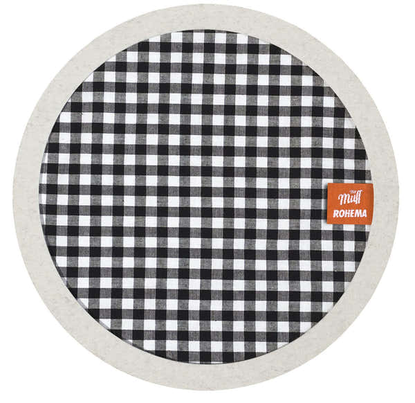 Rohema Muffins Feutre D'attenuation 14"