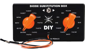 Substitution Box Diode