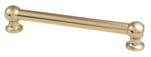 Sparedrum TL12D89-BR Coquille Tube 89mm Dorée Double Tirant (X1)