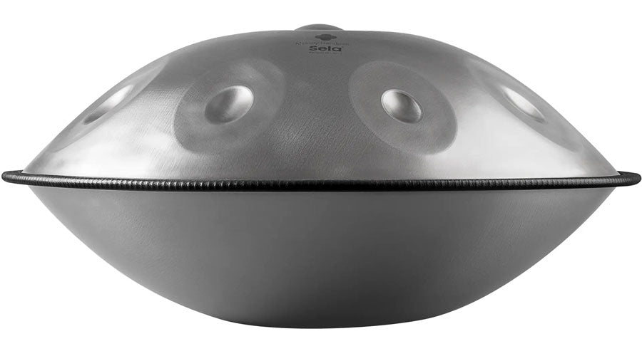 Melody Handpan D Amara Stainless Steel SE-227