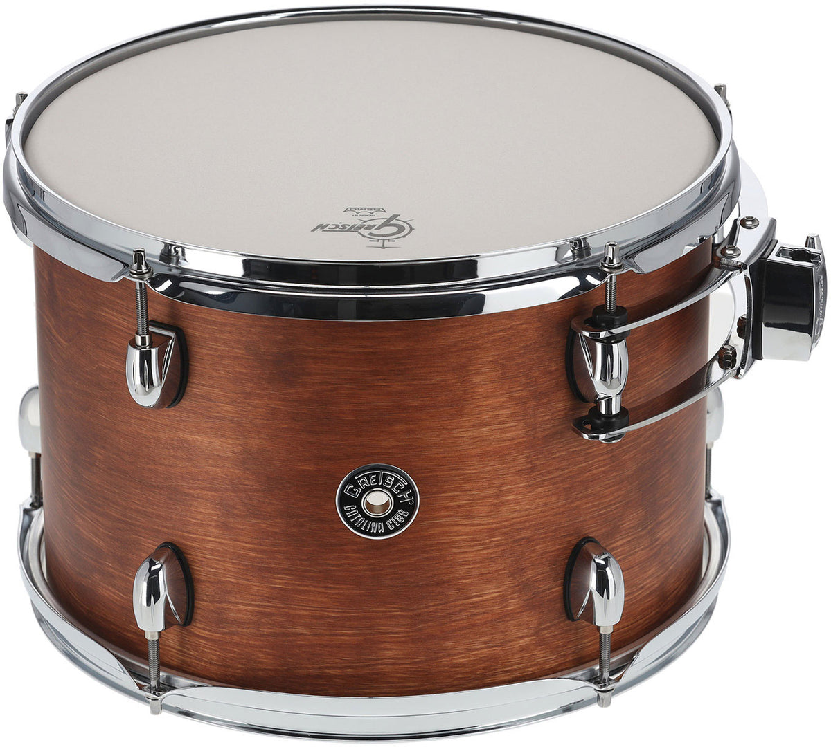 Tom Catalina Club Satin Walnut Glaze 13x9