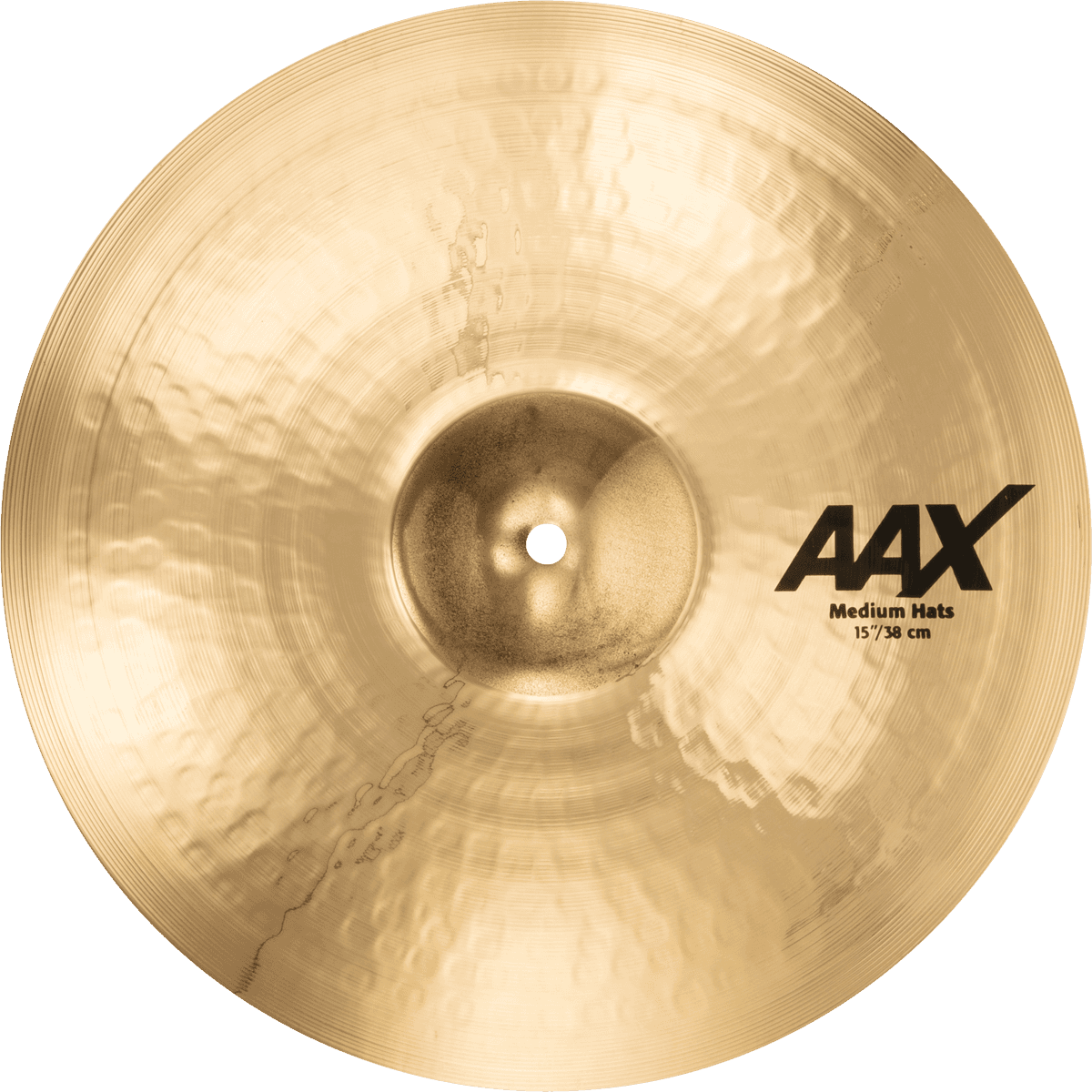 21502XCB - 15? medium Hats Brillant AAX