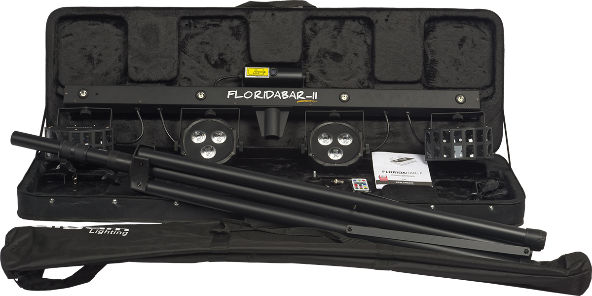 Floridabar II