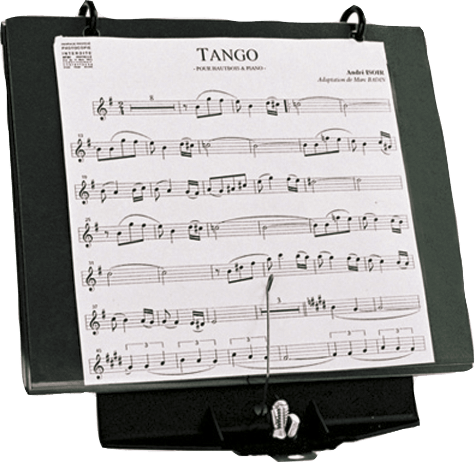 Lyre HC240 Partition