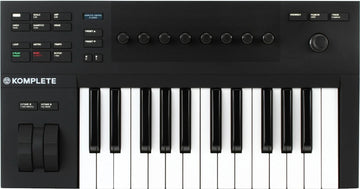 Komplete Kontrol A25