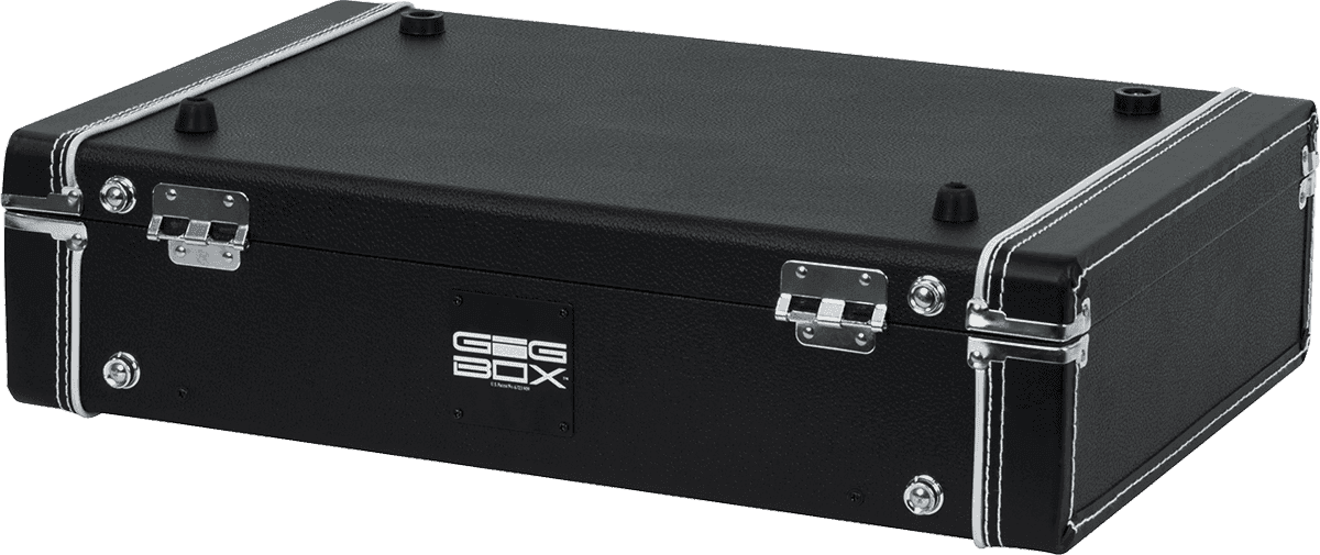Pedalboard Etuis Pedal Board/stand 3 Guitares
