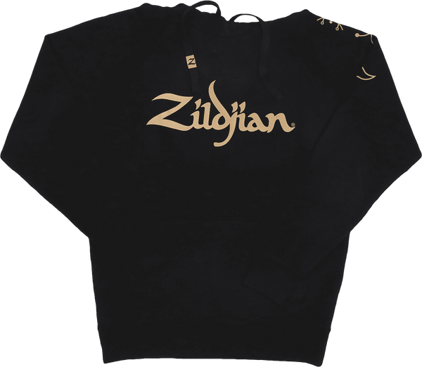 "L" Sweat À Capuche Zildjian Alchemy