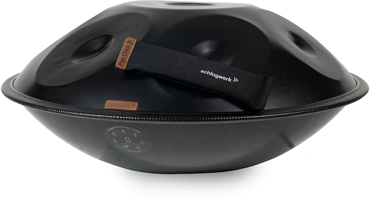 HPCH : Pan Chick Pour Handpan