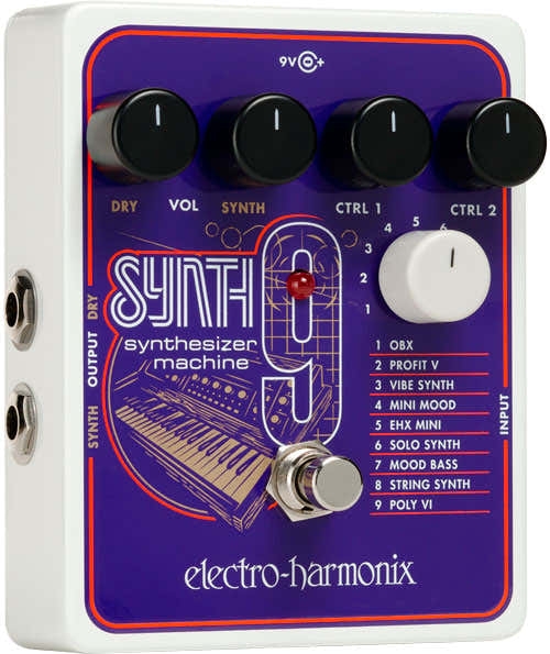SYNTH9 - Reconditionné