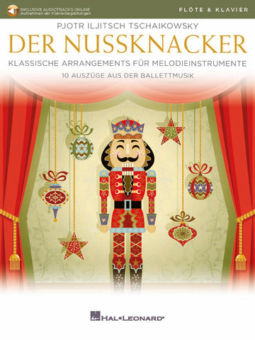 Der Nussknacker