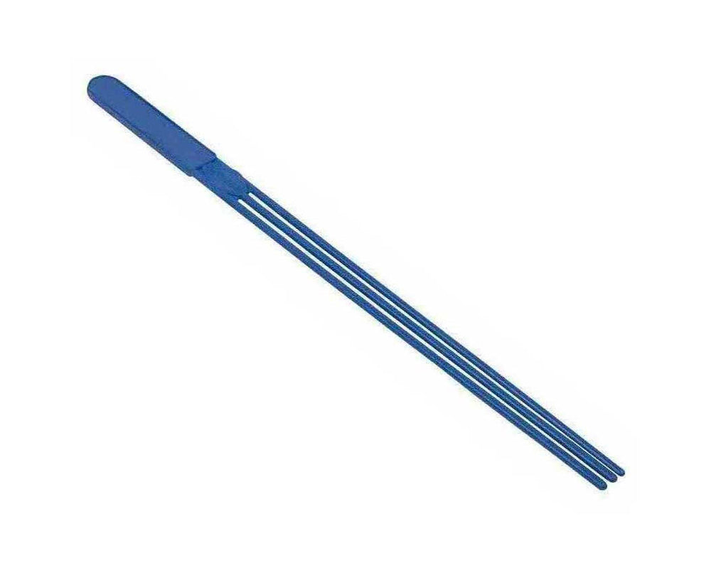 Contemporanea C-BT02 - Baguette De Tamborim - 3 Tiges Plastique