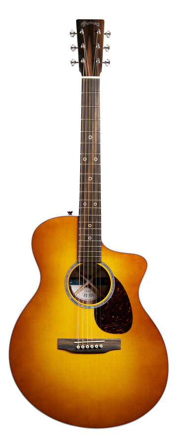 SC-13E Modern Epicea Burst Koa FV