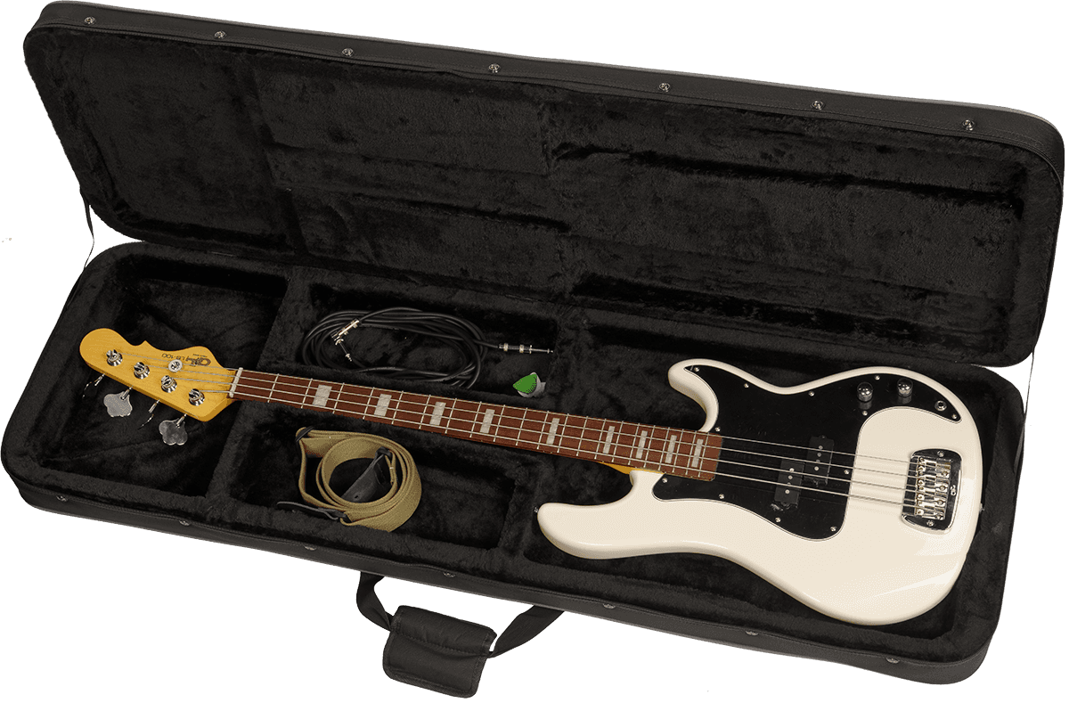 ESB-N Softcase Basse