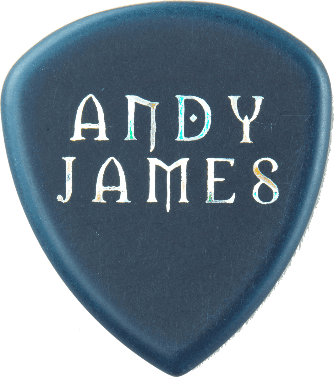 12 x 2,00mm Flow Andy James