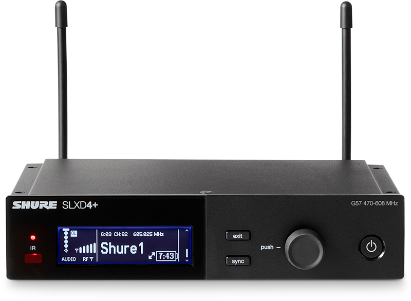 SLXD24+E-N8C-G65