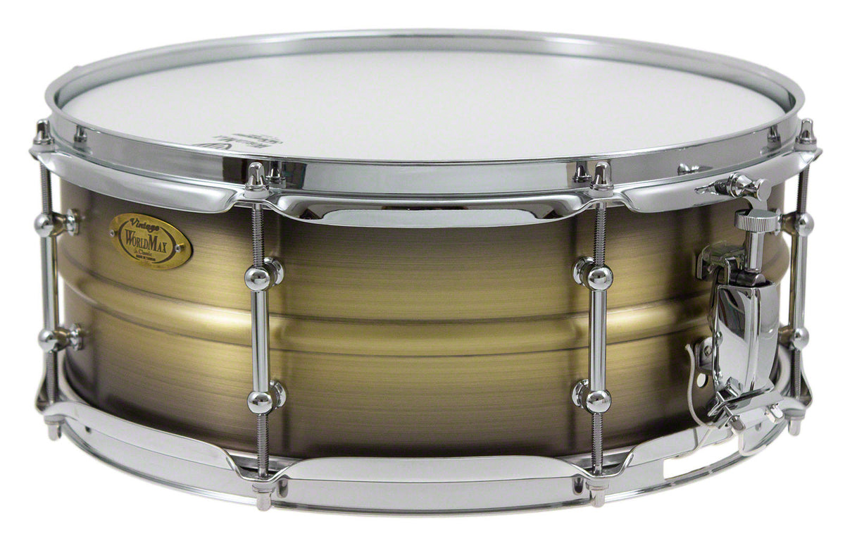 Black Dawg 14X5.5 - Fut Laiton Antique Brush