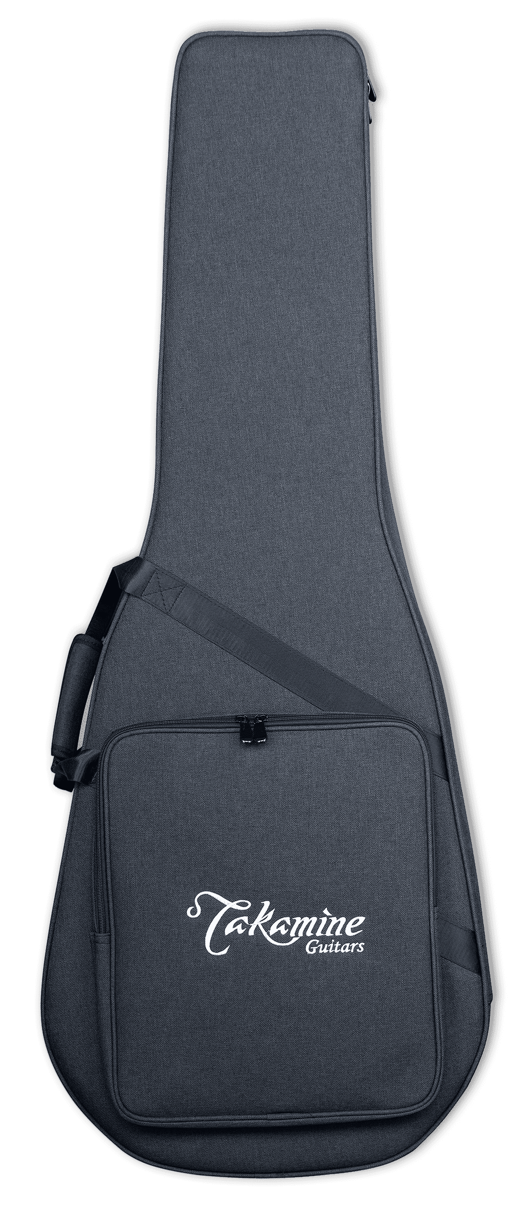 Softcase pour guitare Jumbo