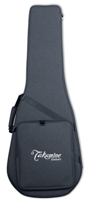 Softcase pour guitare Jumbo