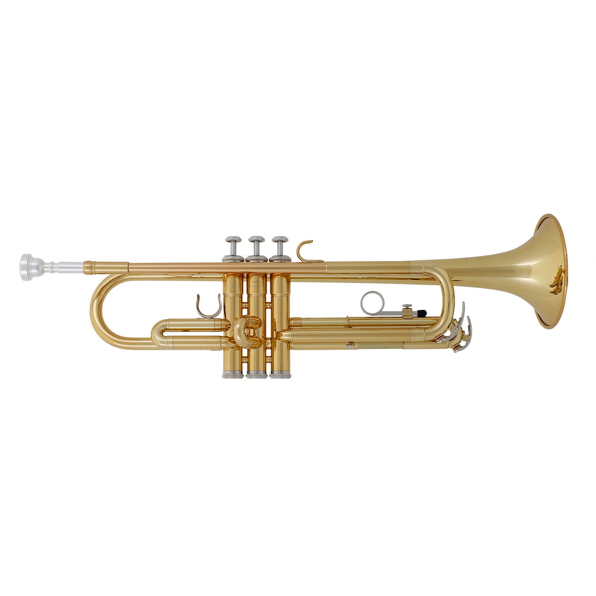 Trompettes Yamaha