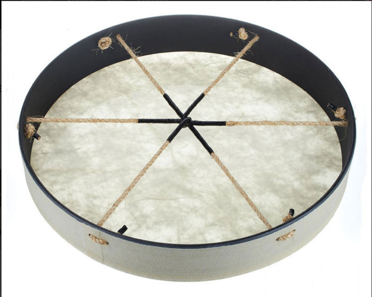 E1-0322-00 Tambour Buffalo Drum 22 X 3.5
