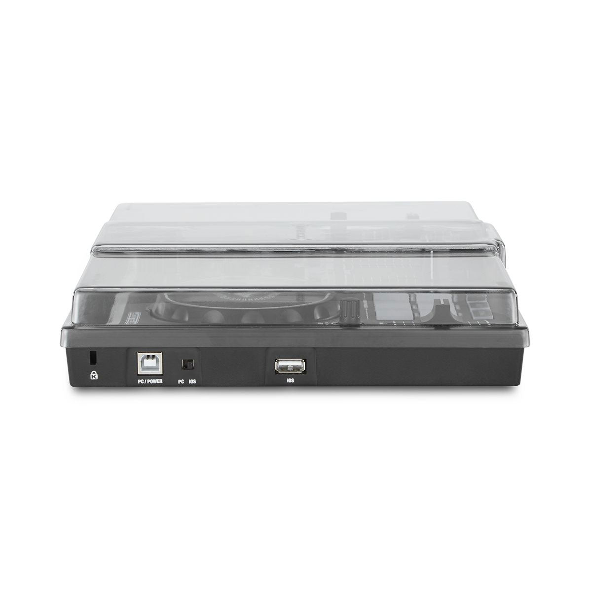 Le Reloop Ready & Buddy Cover