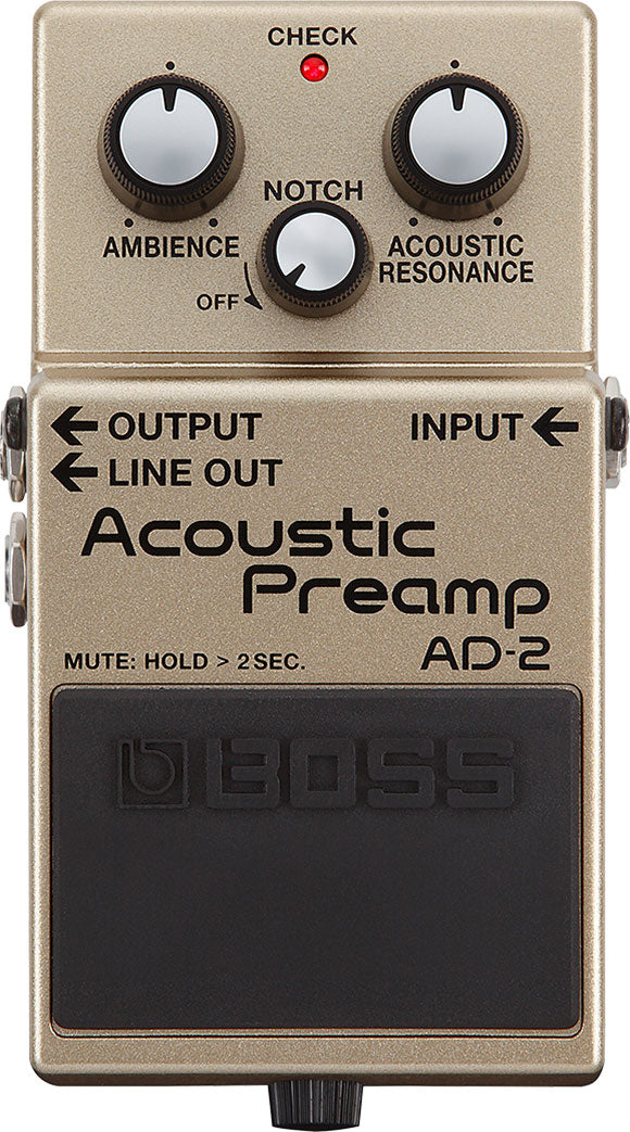 Boss AD-2