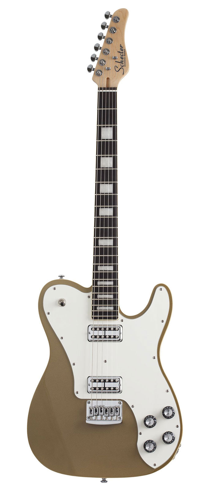 Pt Fastback 20 Gold