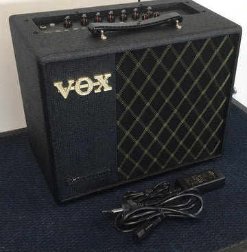 VT20X - Stock B