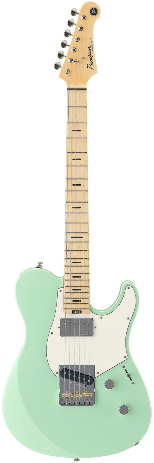 Pacifica SC Standard Plus 11S MN Peppermint Green