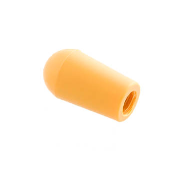Pièces Detachees Toggle Switch Cap Amber