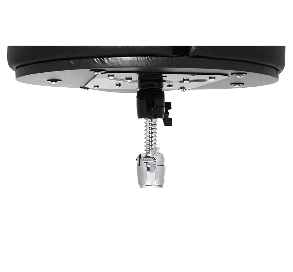SPG-BL-3 Siege Batterie SPINAL-g Noir Embase 3 Pieds
