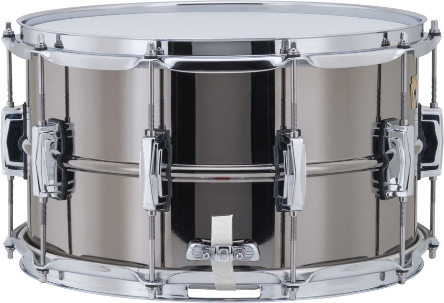 Lb408 - 14 X 8" Black Beauty