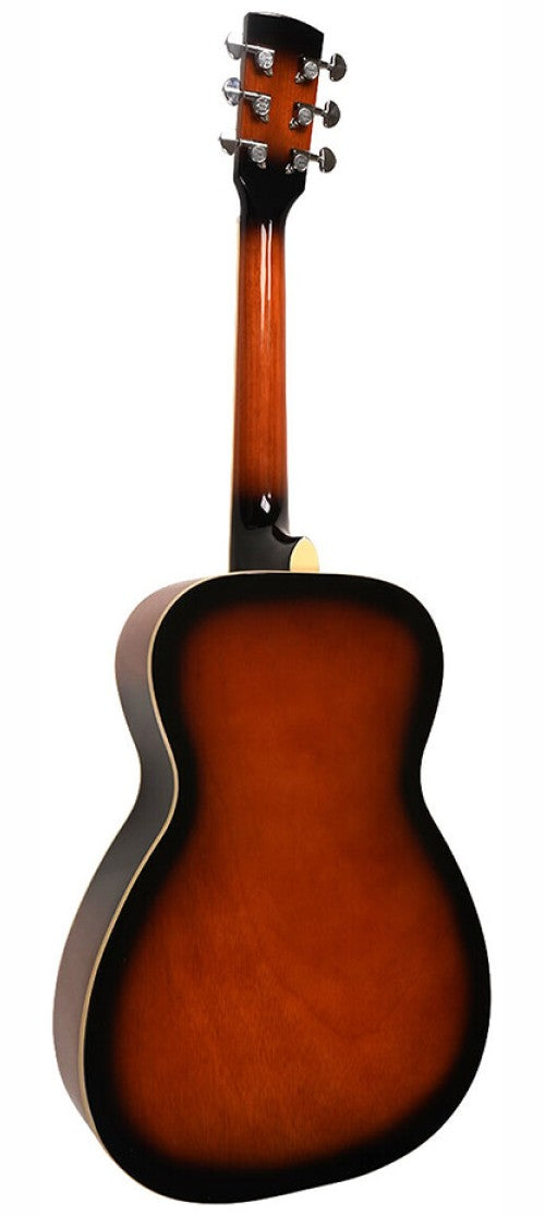 PBR-L Gaucher Paul beard Signature case LH