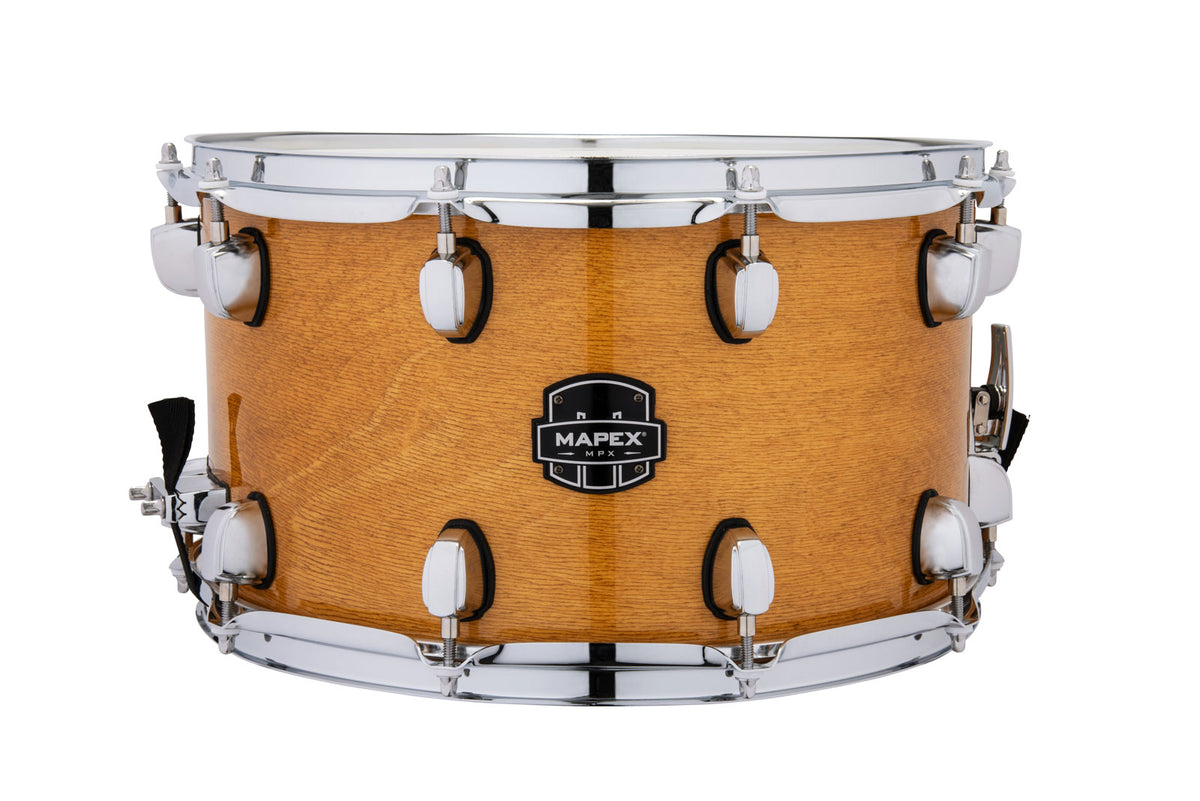 MPX 14 X 8" Naturel Ambre