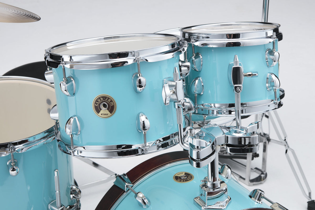 LJK56S-AQB - Club-JAM Jazz 16" AQUA BLUE