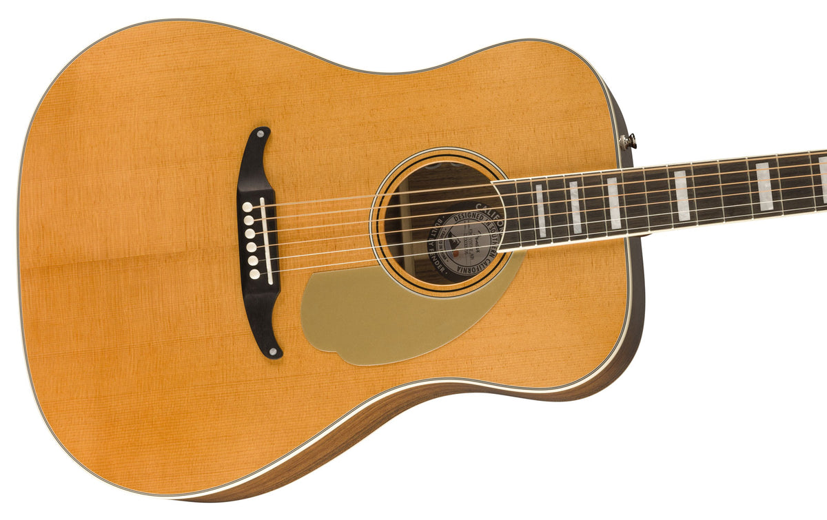 King Vintage Ov Aged Natural