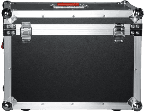 Head Guitar Amp "mini" Large Case
