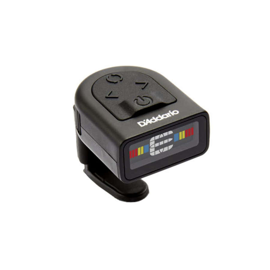 Micro Headstock Tuner NS Pack Of 2