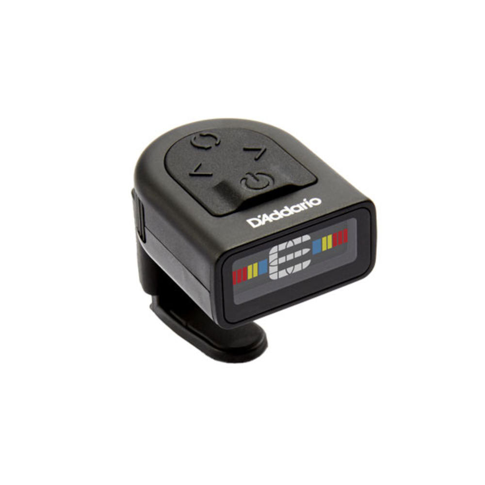 Micro Headstock Tuner NS Pack Of 2