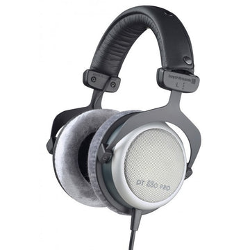 DT-880 Pro 250 Ohms